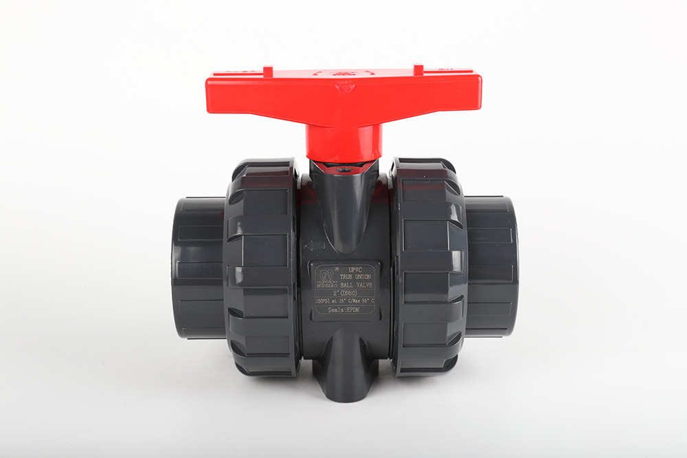 库伦双由令球阀